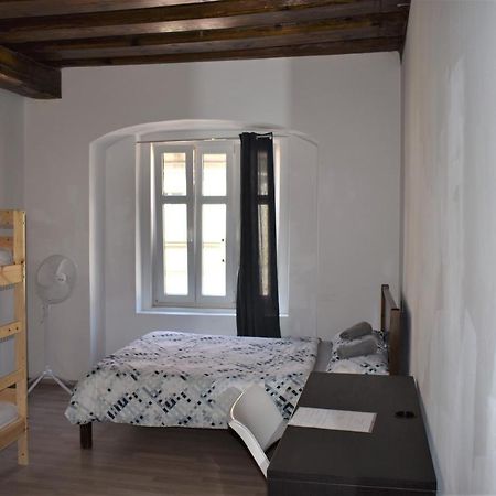 City Wall House Maribor Exterior foto